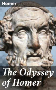the odyssey of homer (ebook)-4057664098504