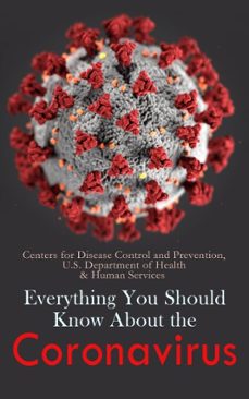 everything you should know about the coronavirus (ebook)-4064066053604