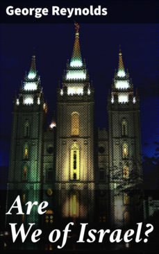 are we of israel? (ebook)-4064066154004