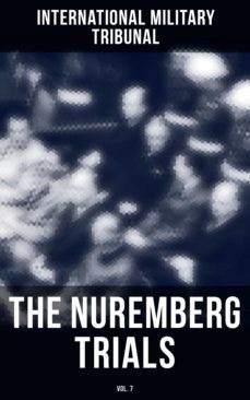 the nuremberg trials (vol.7) (ebook)-4064066381004