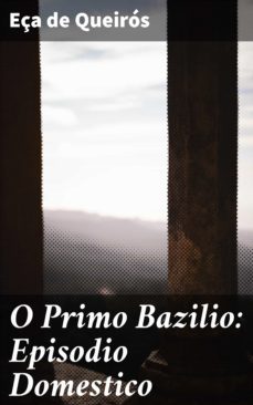 o primo bazilio: episodio domestico (ebook)-jose maria eça de queiros-4064066412104