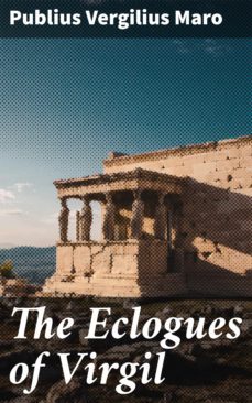 the eclogues of virgil (ebook)-publius vergilius maro-4064066463304