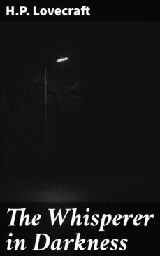 the whisperer in darkness (ebook)-h.p. lovecraft-4066338091604