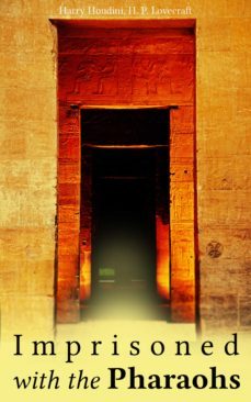 imprisoned with the pharaohs (ebook)-h.p. lovecraft-4066338126504