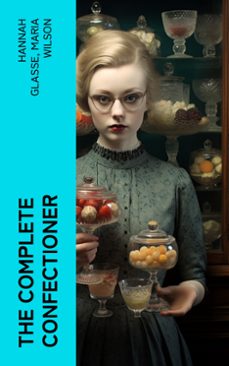 the complete confectioner (ebook)-4066339559004