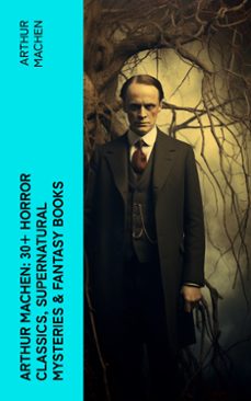 -arthur machen-4066339582804