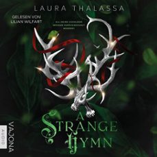 a strange hymn (audiolibro)-laura thalassa-4069828120204