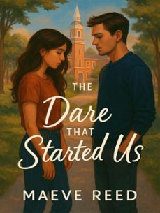 the dare that started us (ebook)-4069829109604