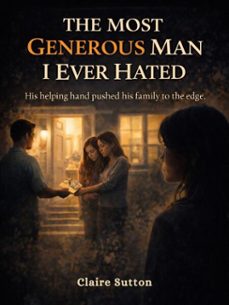 the most generous man i ever hated (ebook)-claire sutton-4069829696104