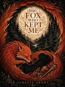 the fox who kept me (ebook)-ophelia grant-4071498486504