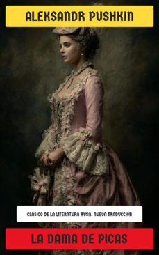 la dama de picas (ebook)-aleksandr pushkin-4099994076104