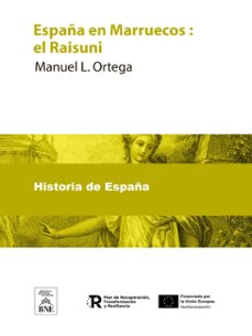 españa en marruecos el raisuni (ebook)-4099995494204