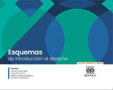 esquemas de introduccion al derecho (ebook)-jarvey rincón ríos-maría camila casañas c.-4099995589504