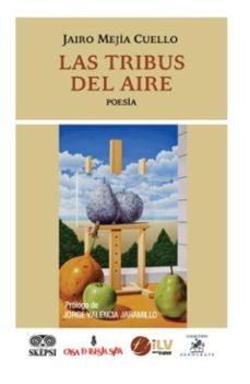 las tribus del aire (ebook)-jairo mejía cuello-4099995593204