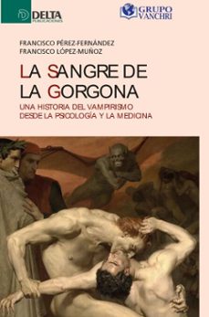 la sangre de la gorgona (ebook)-4099995618204