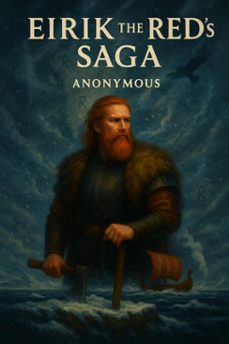 eirik the red's saga (ebook)-7502319078204
