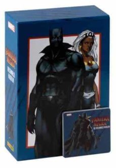 estuche 01: pantera negra-8424248918804