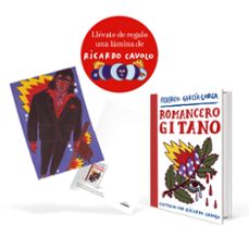 pack romancero gitano marzo 2026-federico garcia lorca-8432715196204