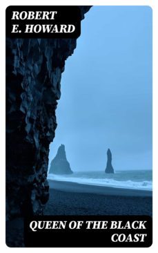 queen of the black coast (ebook)-8596547321804