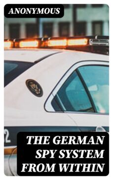 the german spy system from within (ebook)-8596547324904