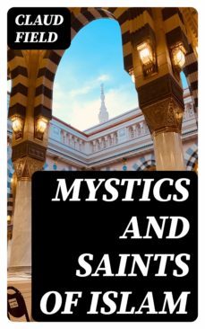 mystics and saints of islam (ebook)-8596547363804