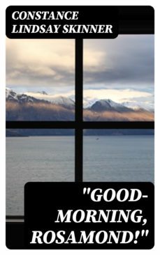 "good-morning, rosamond!" (ebook)-8596547382904