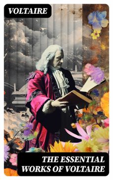 the essential works of voltaire (ebook)-8596547769804