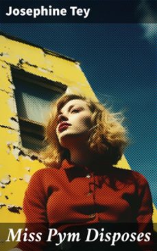 miss pym disposes (ebook)-josephine tey-8596547774204