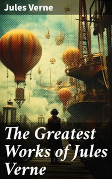 the greatest works of jules verne (ebook)-jules verne-8596547793304