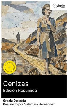 cenizas (edicion resumida) (ebook)-grazia deledda-8596547891604