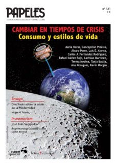 papeles 121, cambiar en tiempos de crisis-9771888057004