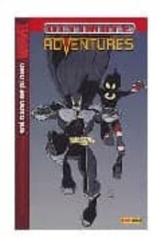 soldado de plomo (ultimate adventures)-9779638933004