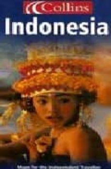 indonesia (1: 5000000)-9780004491004