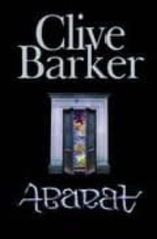 abarat-clive barker-9780006513704