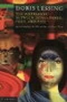 the marriages between zones three, four and five-9780006547204