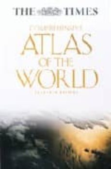 the times comprehensive atlas of the world (11th ed.)-9780007157204