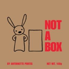 not a box-antoinette portis-9780007254804