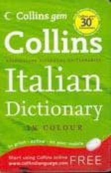 italian dictionary (8 rev ed)-9780007284504