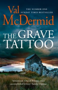 the grave tattoo-val mcdermid-9780007344604