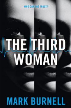 the third woman (ebook)-mark burnell-9780007369904