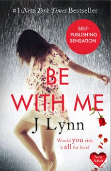 be with me (ebook)-j. lynn-9780007531004