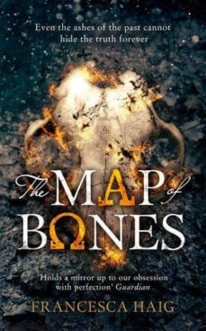 the map of bones-9780007563104