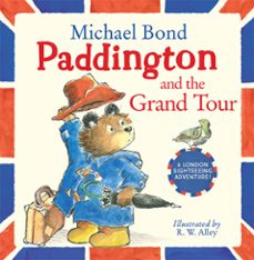 -michael bond-9780008101404