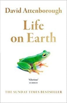 life on earth-9780008294304