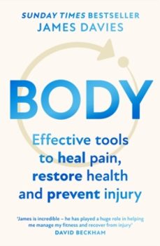 body-james davies-9780008524104