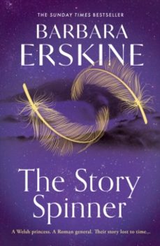 the story spinner-barbara erskine-9780008560904