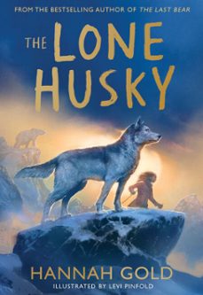 the lone husky (ebook)-hannah gold-9780008582104