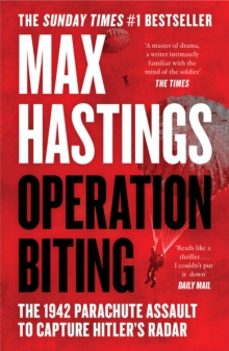 operation biting-max hastings-9780008642204