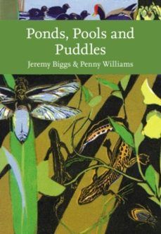 ponds, pools and puddles-jeremy biggs-9780008703004