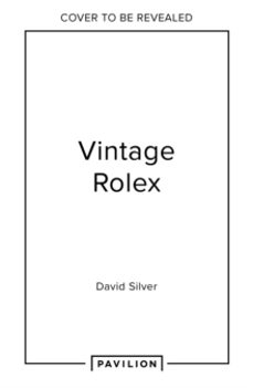 vintage rolex limited edition (the blue edition)-9780008743604